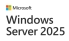 Microsoft Windows Server 2025 Standard 1 license(s), Windows Server 2025 Standard, 4-Core Add-on License, OEM, EN
